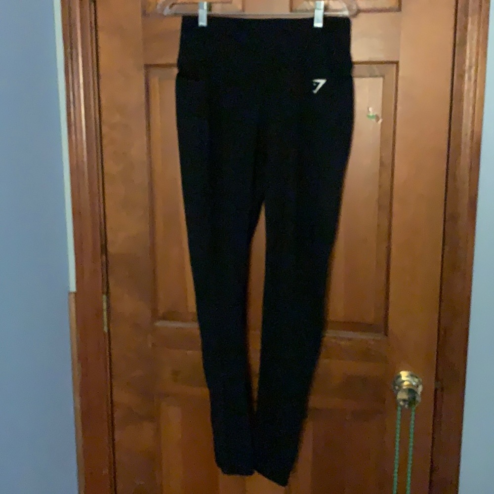 Gymshark Dreamy Leggings 2.0